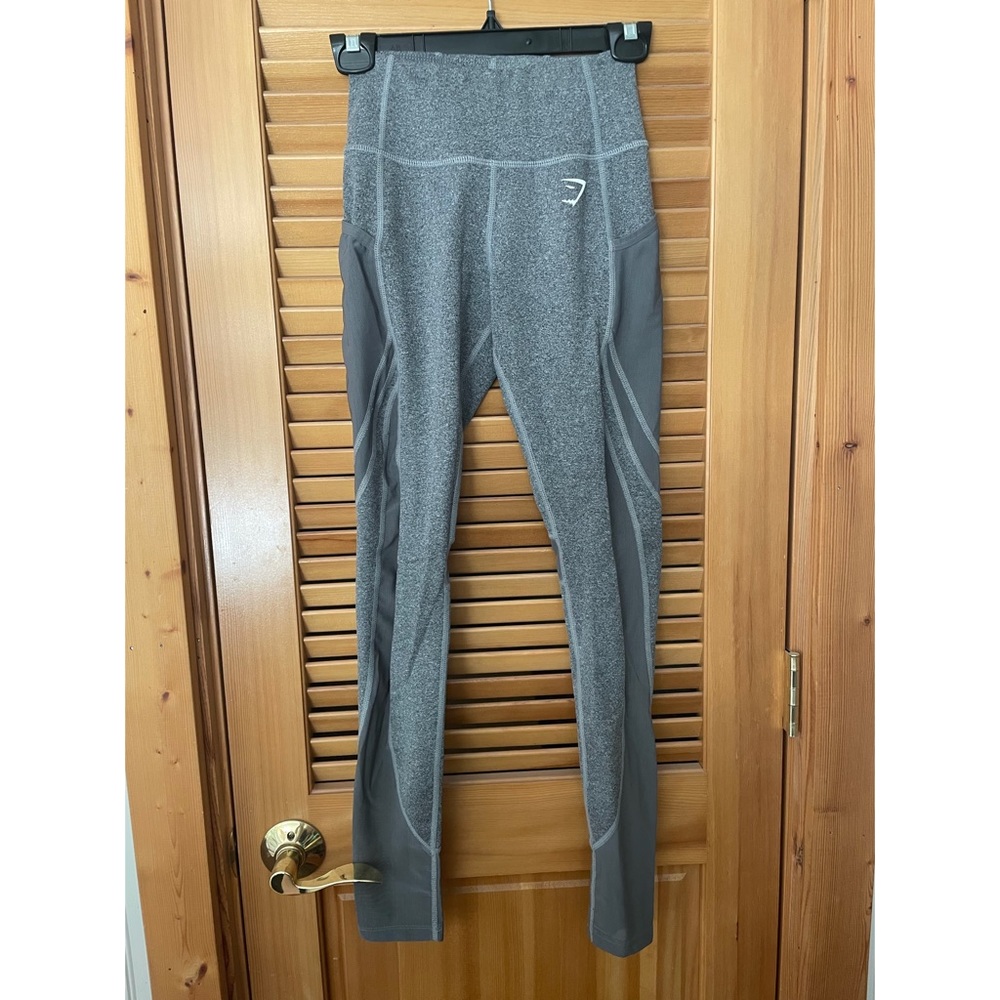 Gymshark XS leggings